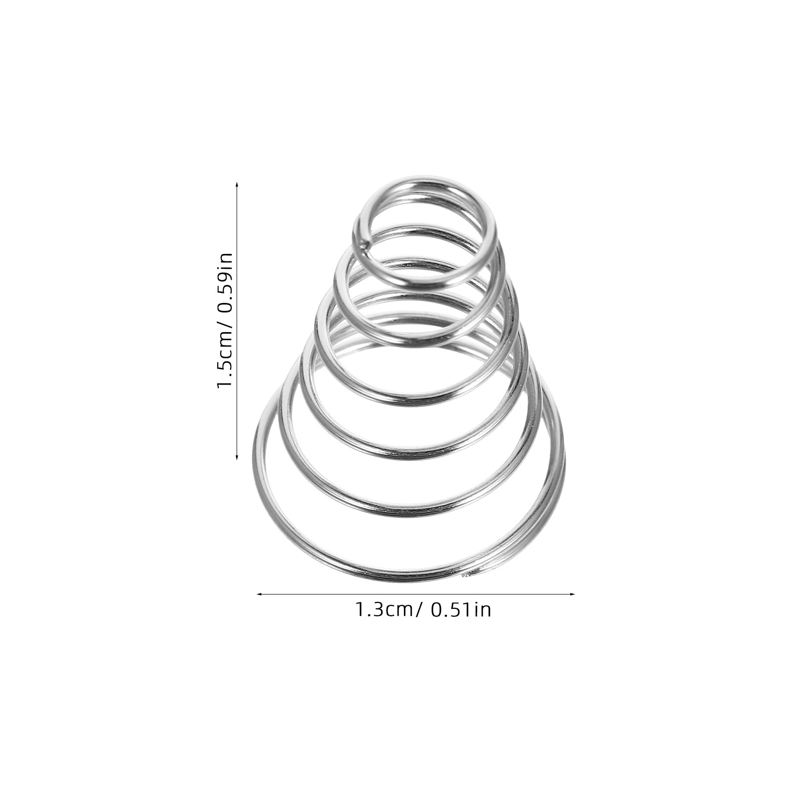 Stainless Steel Battery Spring - Diy With Electronics review and price