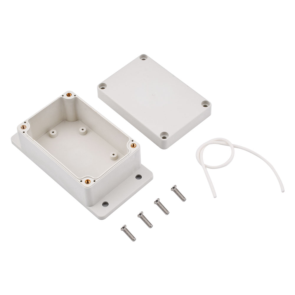 New 3pcs ABS Plastic Shell 100 - Diy Waterproof Electronics review and price