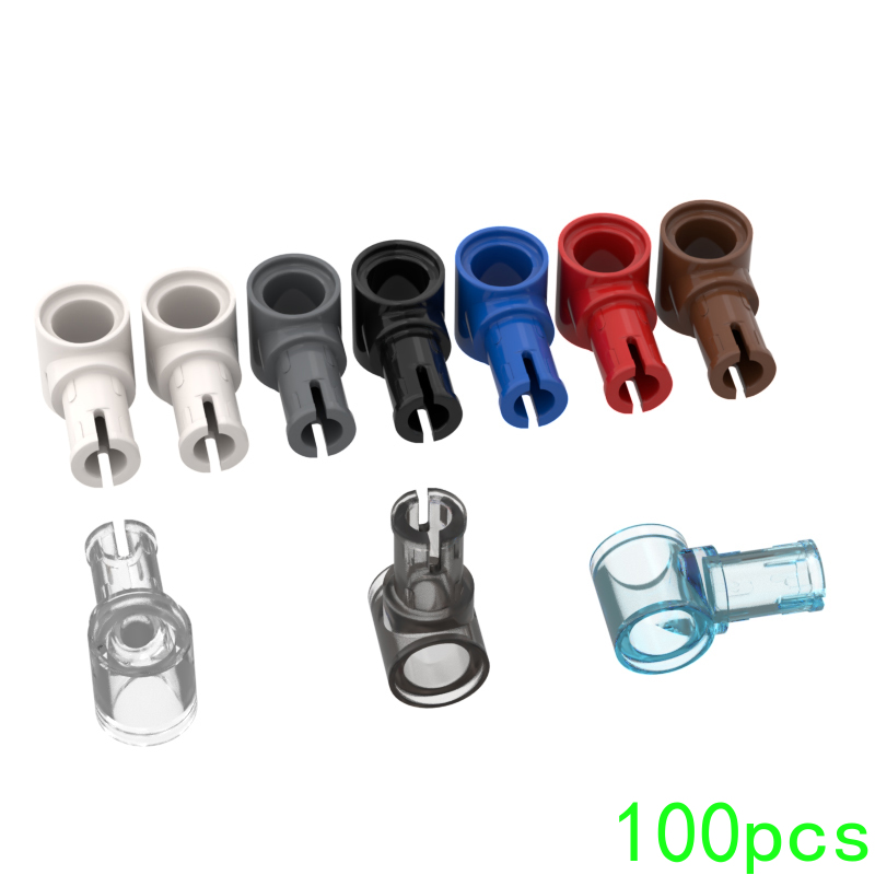 100PCS High-Tech Assemble Part - Diy Electronics Gift Ideas review and price