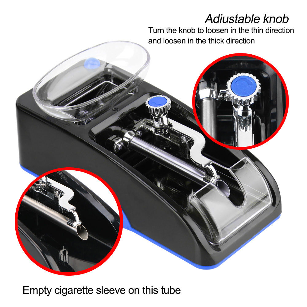 DIY Electric Automatic Cigaret - Diy Electronics Starter Kit review and price