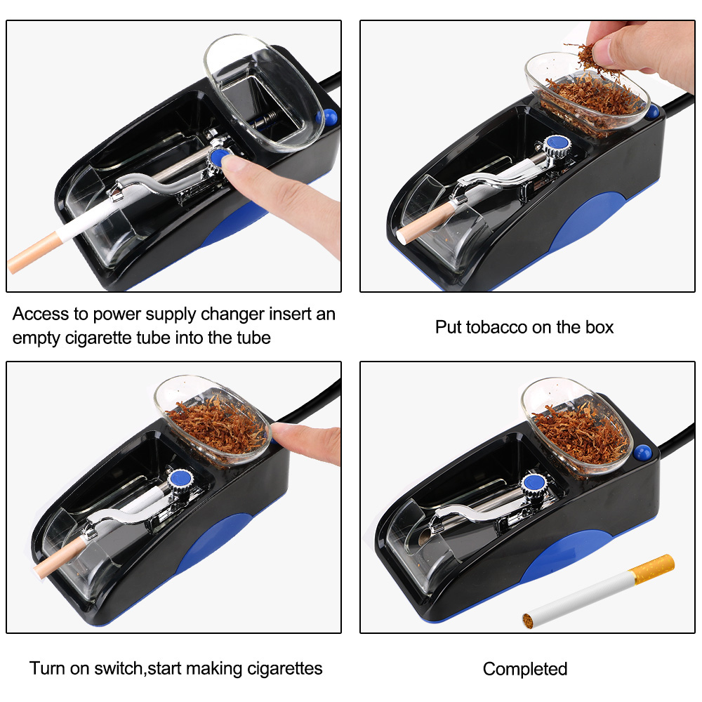 DIY Electric Automatic Cigaret - Diy Electronics Starter Kit review and price