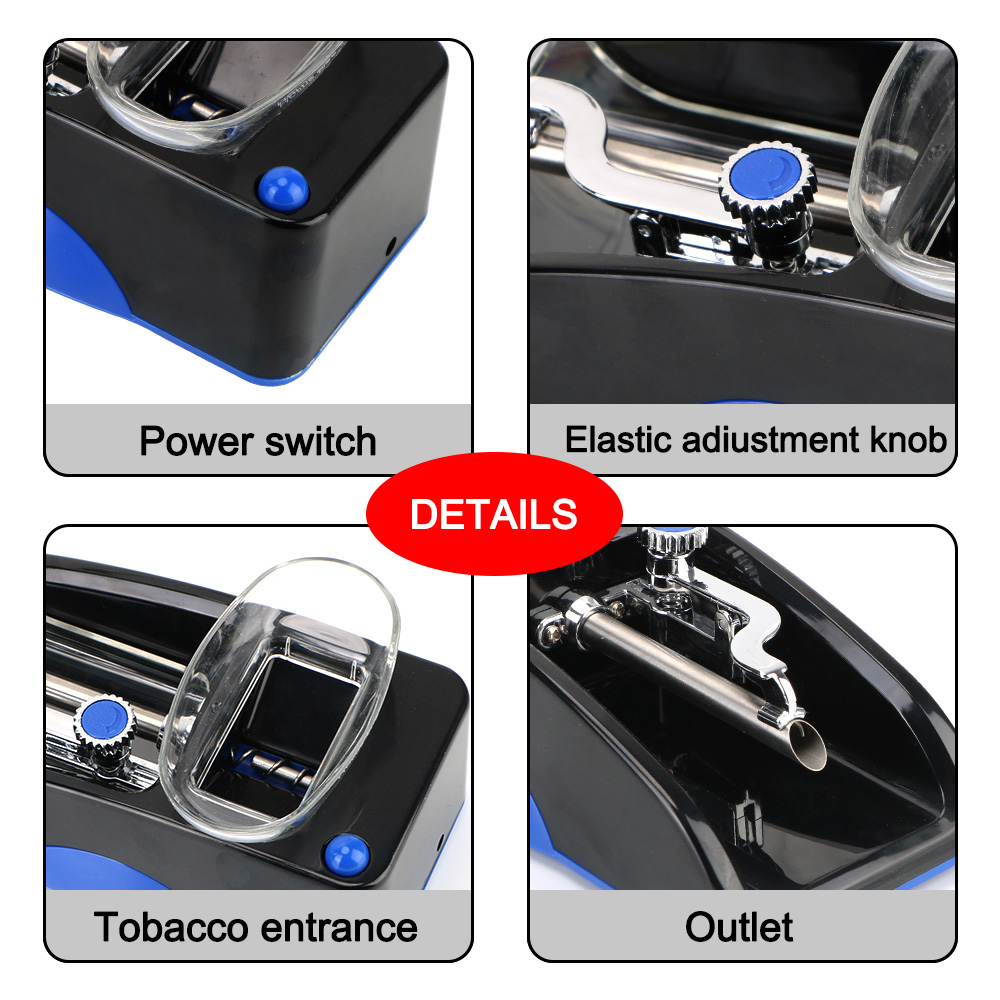 DIY Electric Automatic Cigaret - Diy Electronics Starter Kit review and price