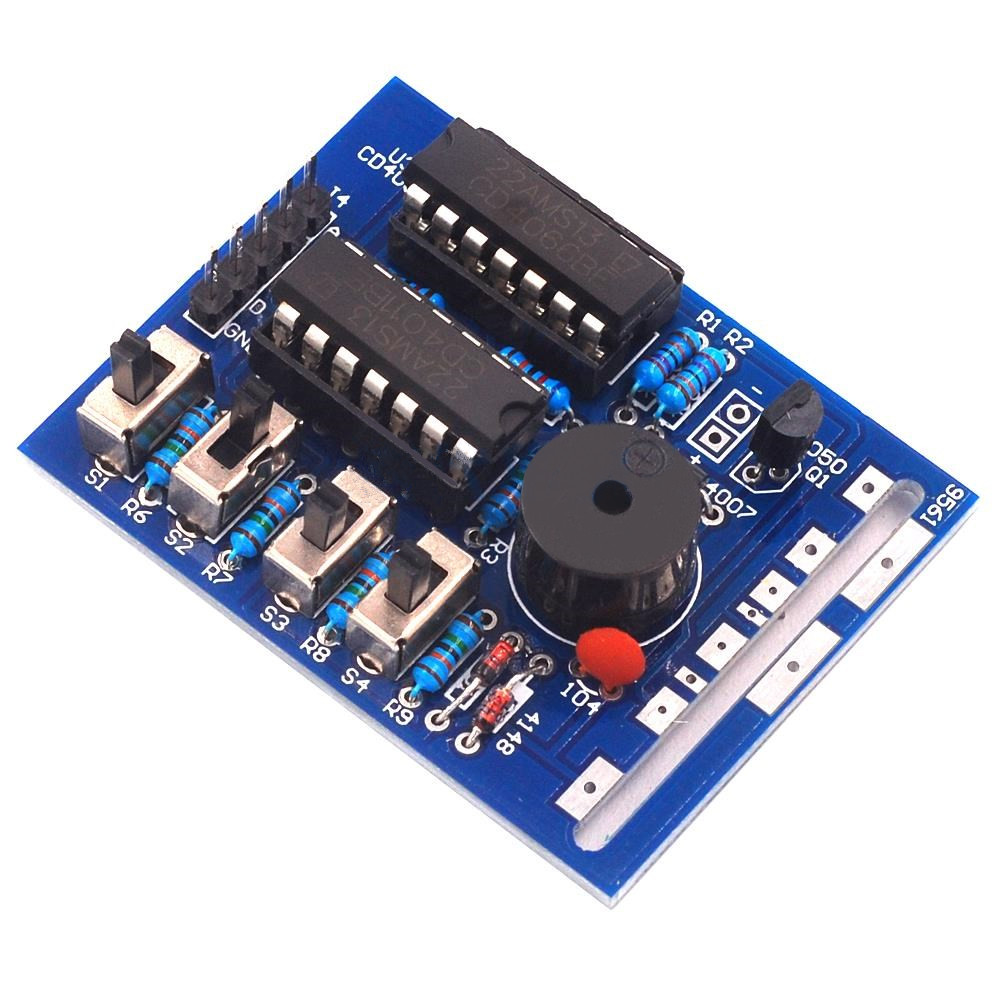 16 Music Box 16 Sound Box BOX- - Diy Electronics Music review and price