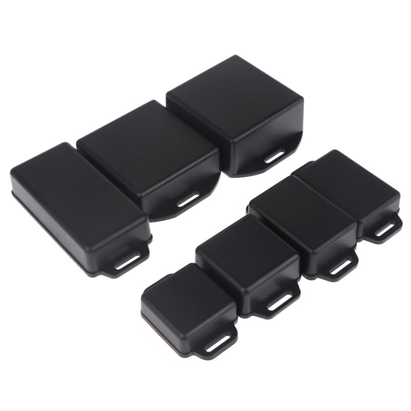 Black Plastic Electronic Proje - Diy With Electronics review and price