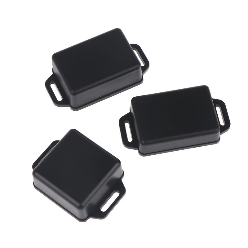 Black Plastic Electronic Proje - Diy With Electronics review and price