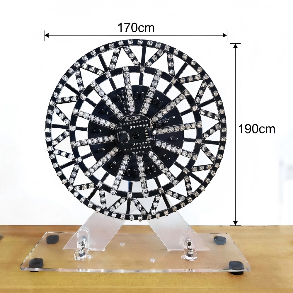 Diy electronic kits LED-Lit Mu - Diy Wearable Electronics review and price