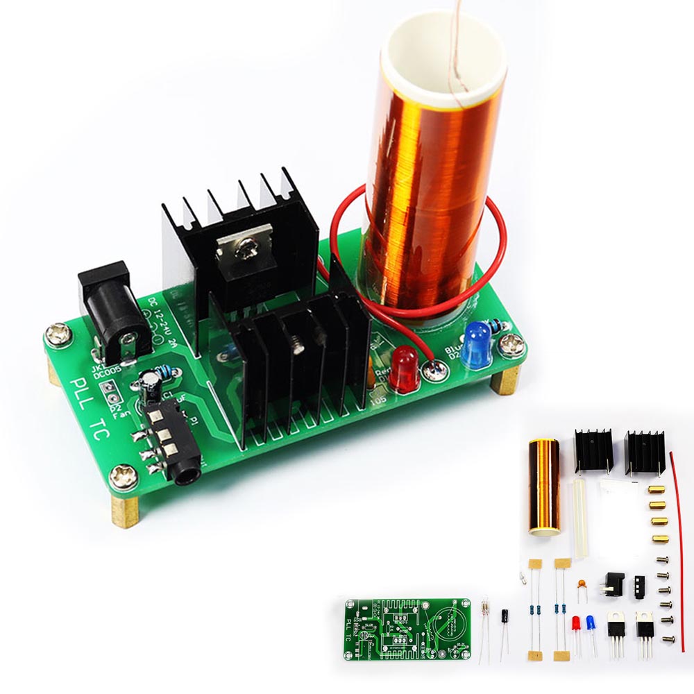 diy electronic musical tesla c - Diy Electronics Music review and price