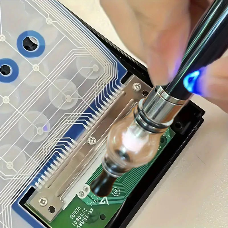 1 set of flux detection pen ki - Flux Pen Electronics review and price
