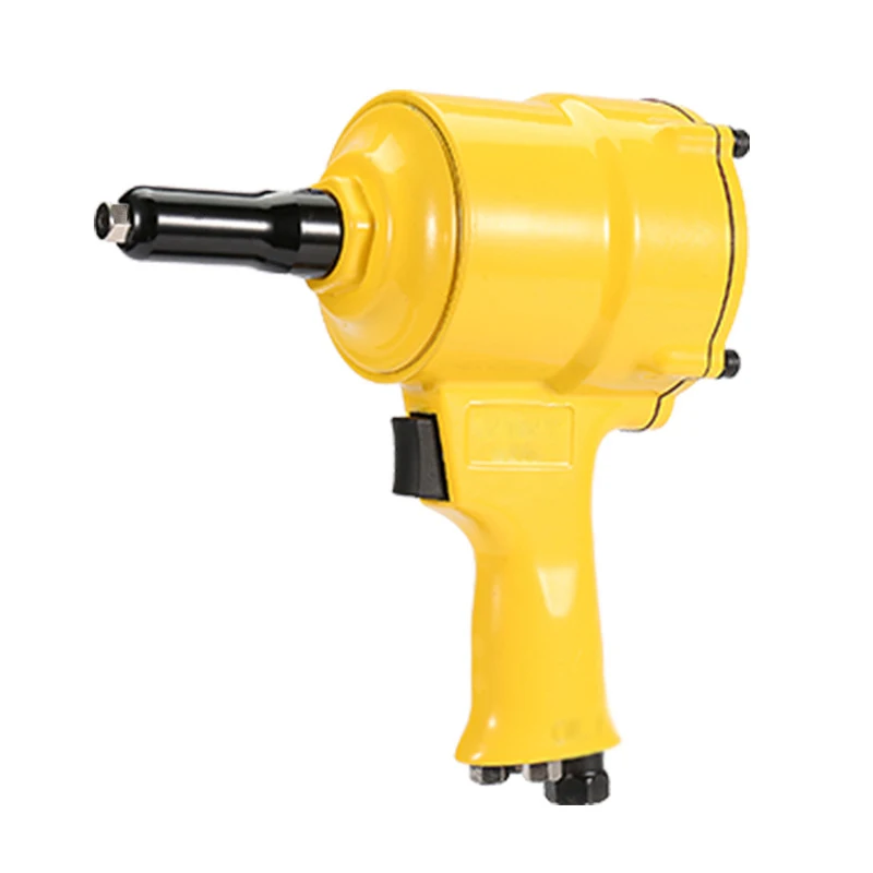 Pneumatic Air Blind Rivet Gun  - Diy Electronics Starter Kit review and price
