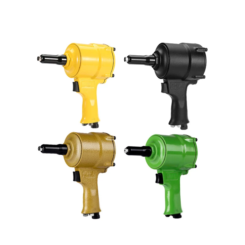 Pneumatic Air Blind Rivet Gun  - Diy Electronics Starter Kit review and price