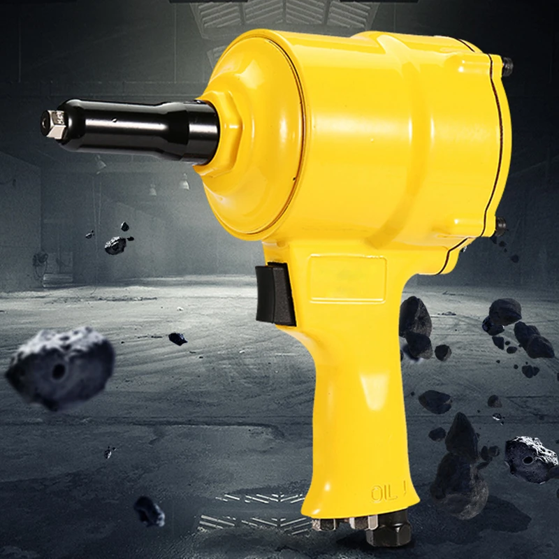 Pneumatic Air Blind Rivet Gun  - Diy Electronics Starter Kit review and price