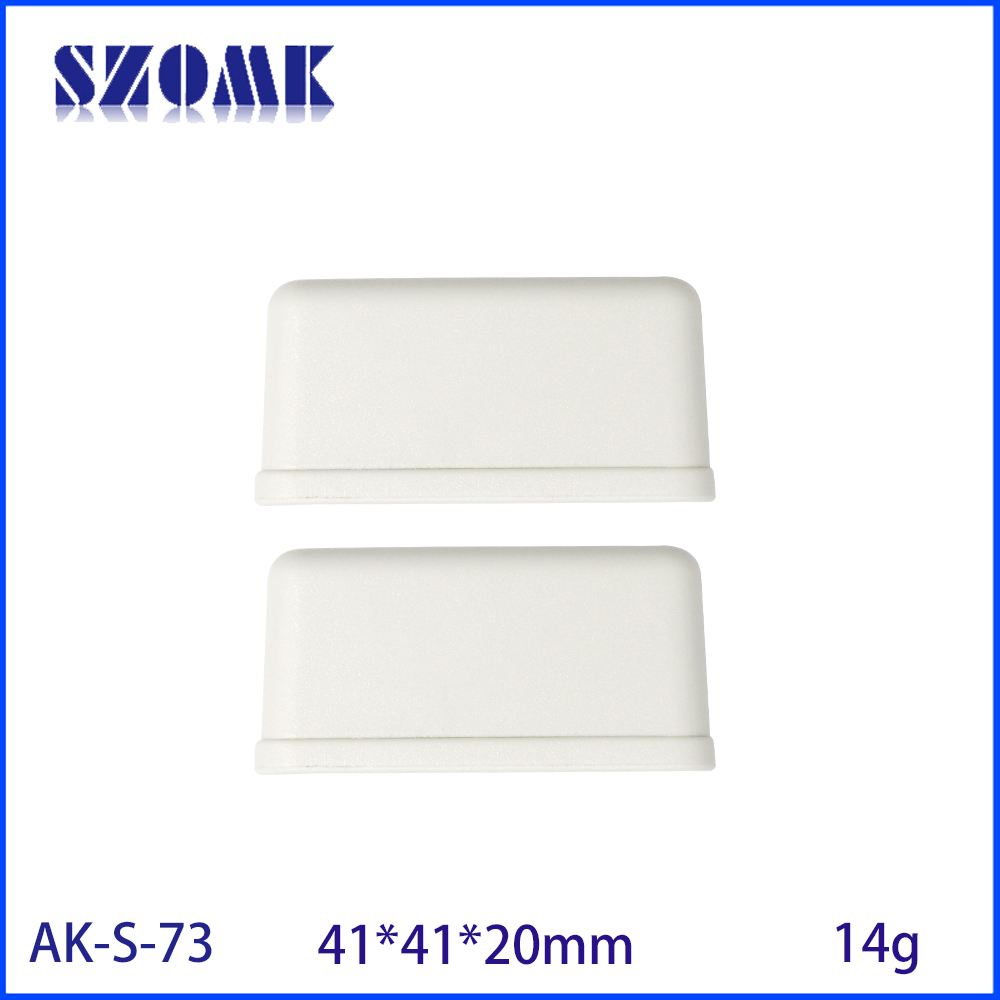 SZOMK ABS Case 41x41x20mm DIY  - Diy Electronics Location review and price