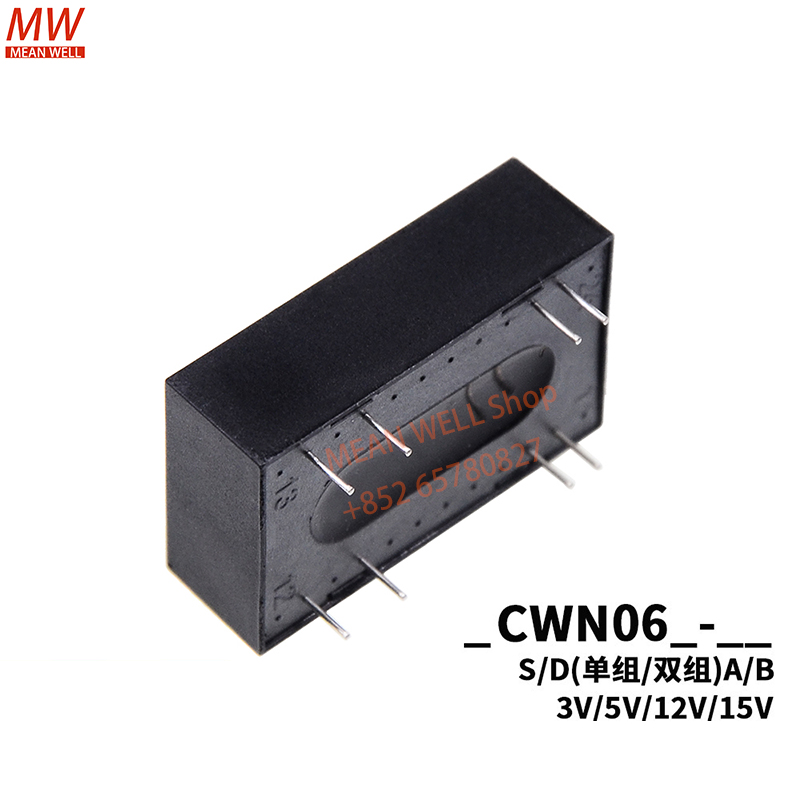 MEAN WELL Switching Power Modu - Dc Power Supply Variable review and price