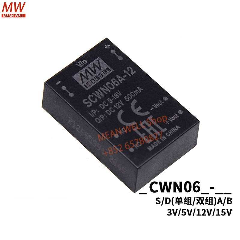 MEAN WELL Switching Power Modu - Dc Power Supply Variable review and price