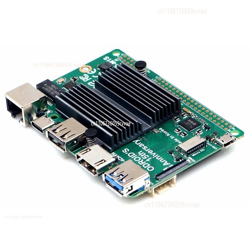 ODROID-M1S Single Board Comput - Diy With Electronics review and price