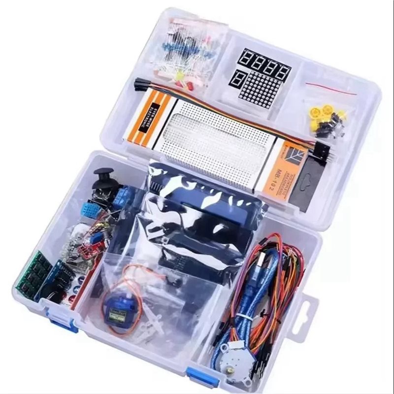 ABDE-RFID Starter Kit For Ardu - Diy Electronics Starter Kit review and price