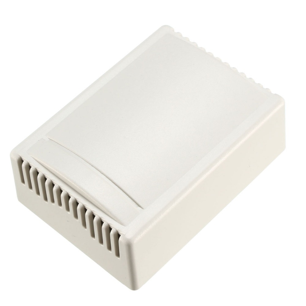 Uxcell Plastic ABS Junction Bo - Diy Waterproof Electronics review and price