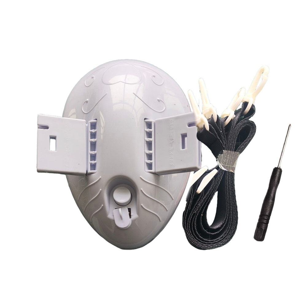 Automatic Electric Wing Opener - Diy Electronics Starter Kit review and price