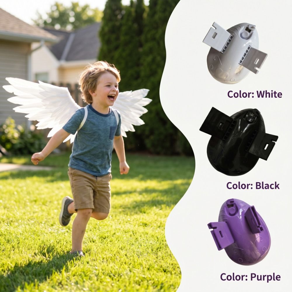 Automatic Electric Wing Opener - Diy Electronics Starter Kit review and price