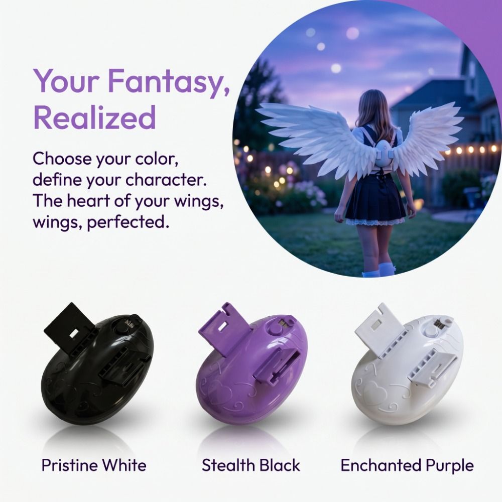 Automatic Electric Wing Opener - Diy Electronics Starter Kit review and price
