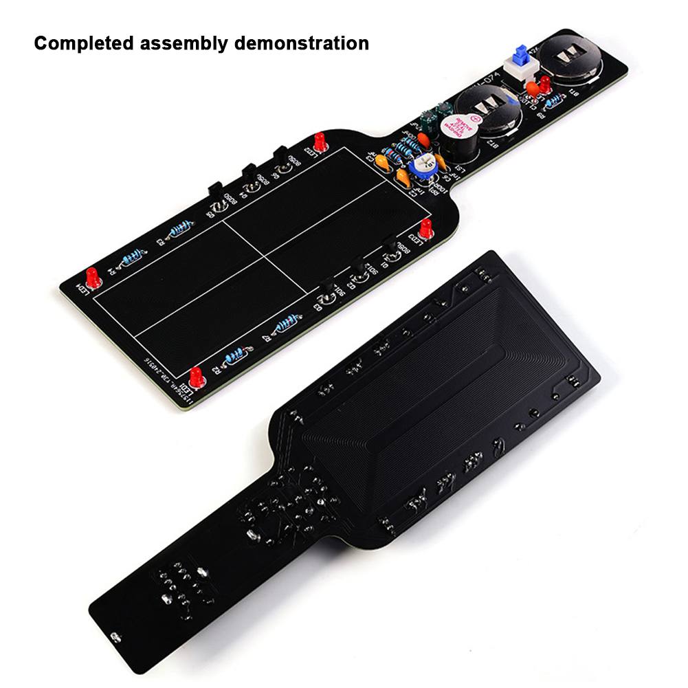 Metal Detector Electronic DIY  - Diy Electronics Location review and price