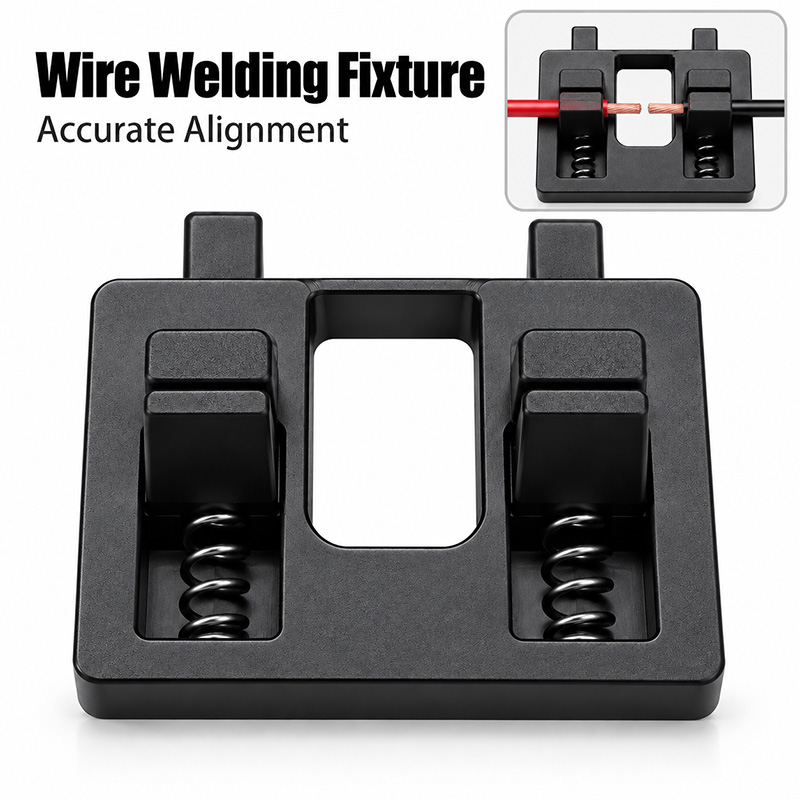 1PCS PCB Soldering Aid Adjusta - Diy Electronics Location review and price