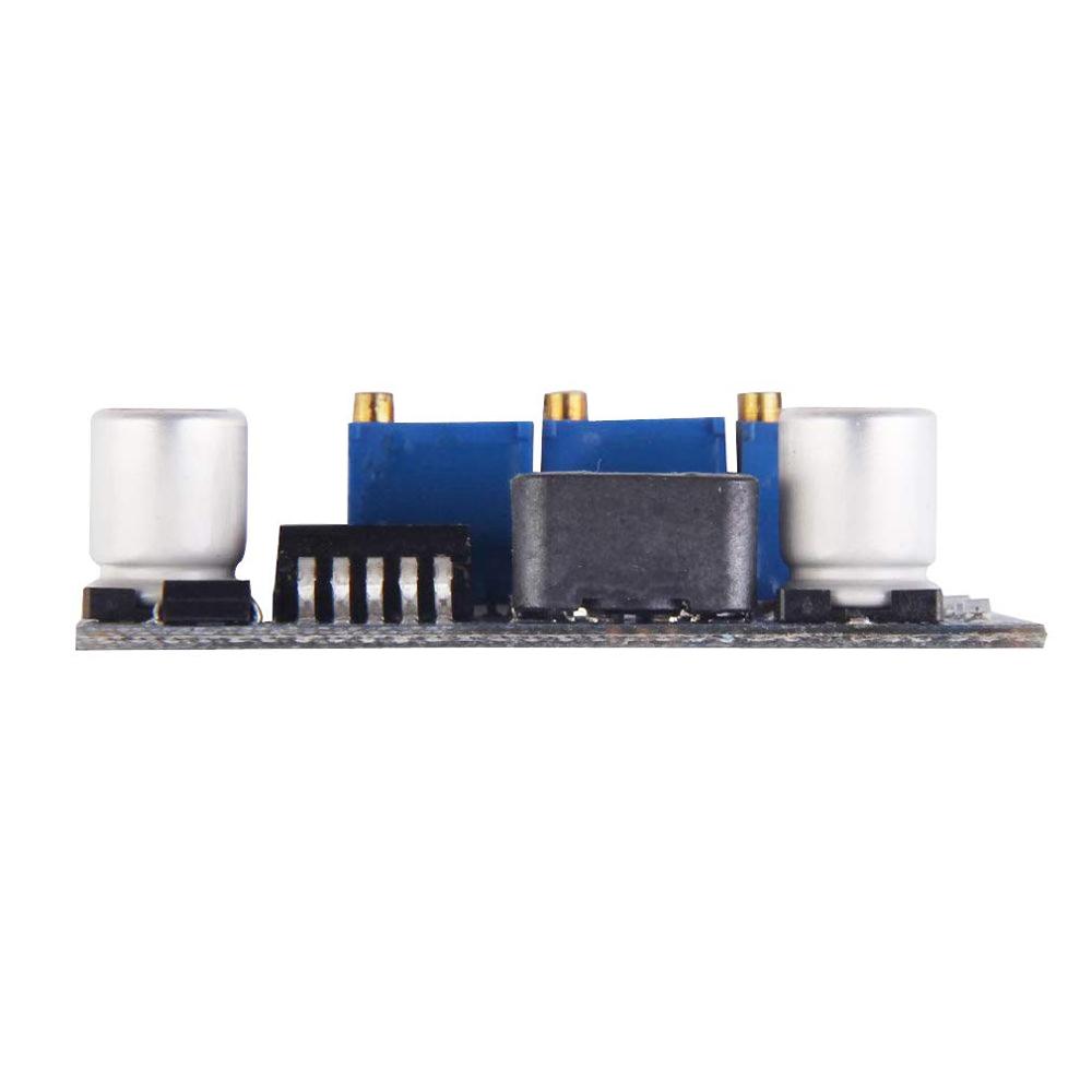 LM2596 LED Driver DC-DC Step-d - Dc Power Supply Variable review and price