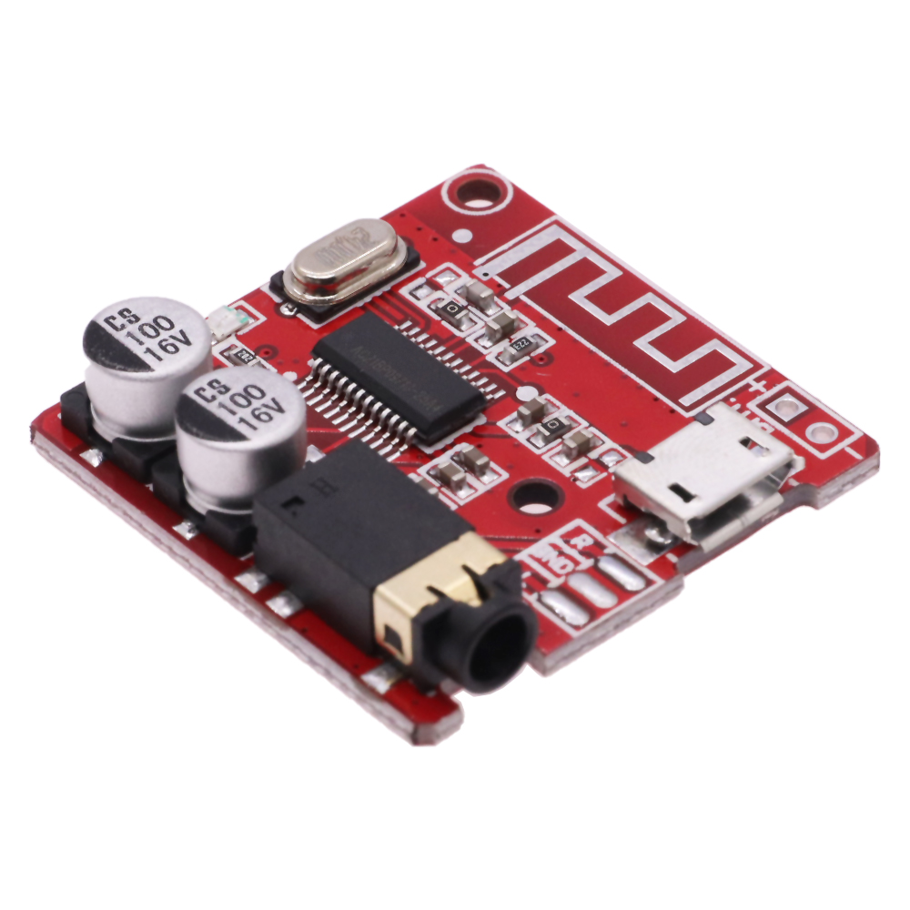 DIY Bluetooth Audio Receiver B - Diy Audio Electronics Kit review and price