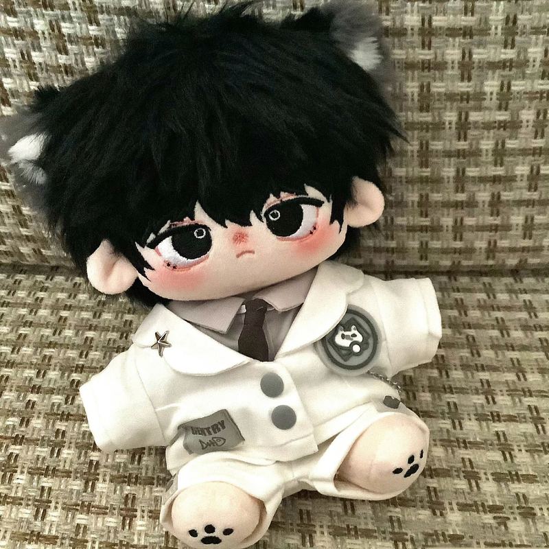 Only Clothes 20cm Cotton Cloth - Diy With Electronics review and price