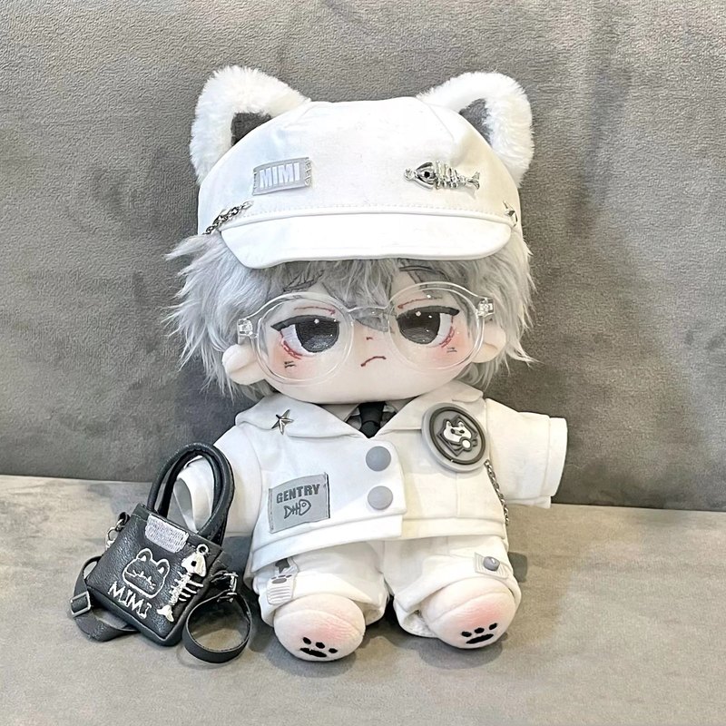Only Clothes 20cm Cotton Cloth - Diy With Electronics review and price