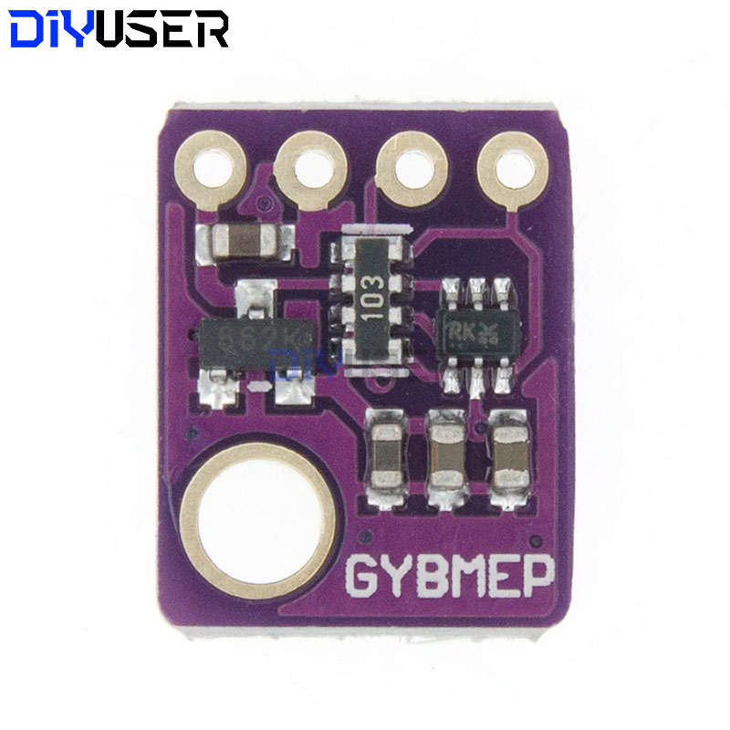 DIYUSER BME280 3.3V 5V Digital - Bme280 Humidity Sensor review and price