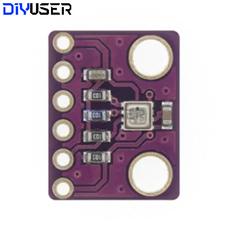 DIYUSER BME280 3.3V 5V Digital - Bme280 Humidity Sensor review and price