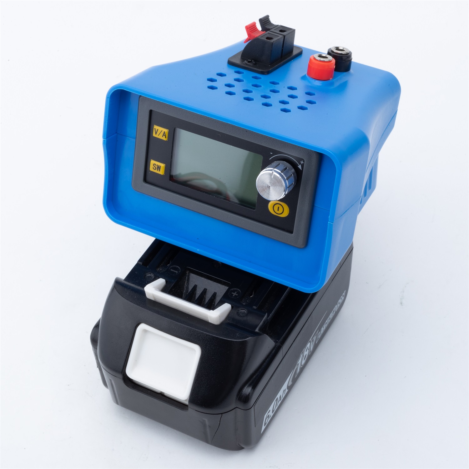 CNC Adjustable Power Supply Vo - Dc Power Supply Variable review and price