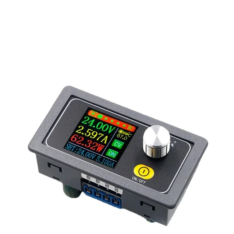 XYS3580 DC Buck Boost Converte - Dc Power Supply Variable review and price