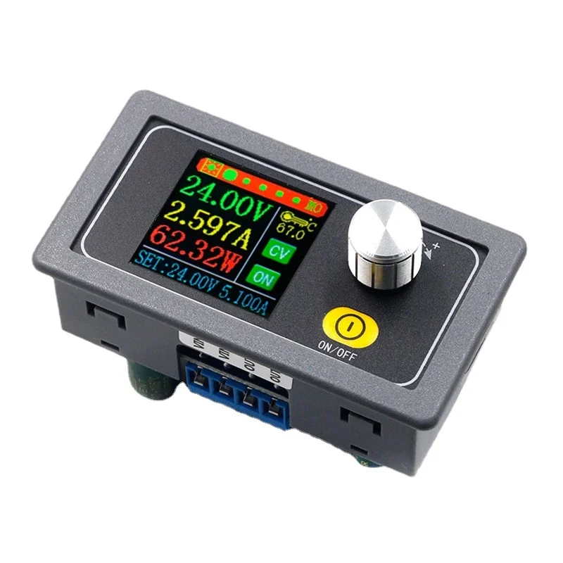 XYS3580 DC Buck Boost Converte - Dc Power Supply Variable review and price