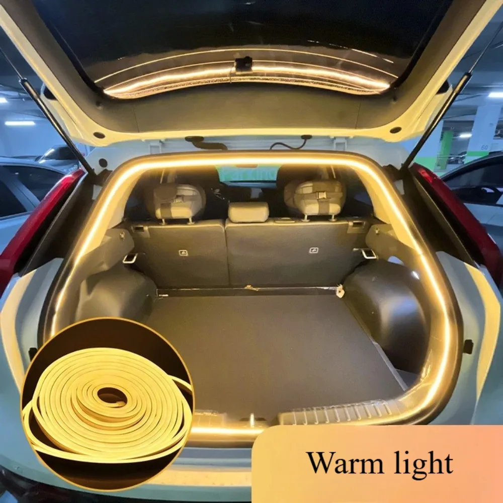 Car interior trunk lighting, a - Diy Electronics Starter Kit review and price