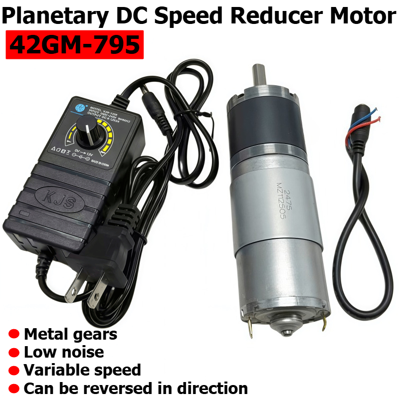 Planetary DC Speed Reduction M - Dc Power Supply Variable review and price