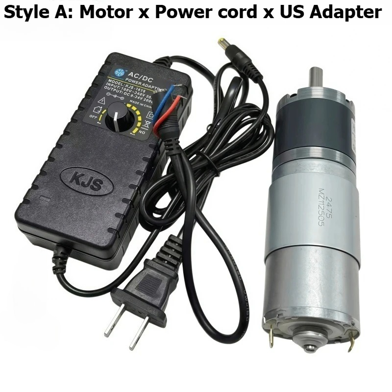 Planetary DC Speed Reduction M - Dc Power Supply Variable review and price