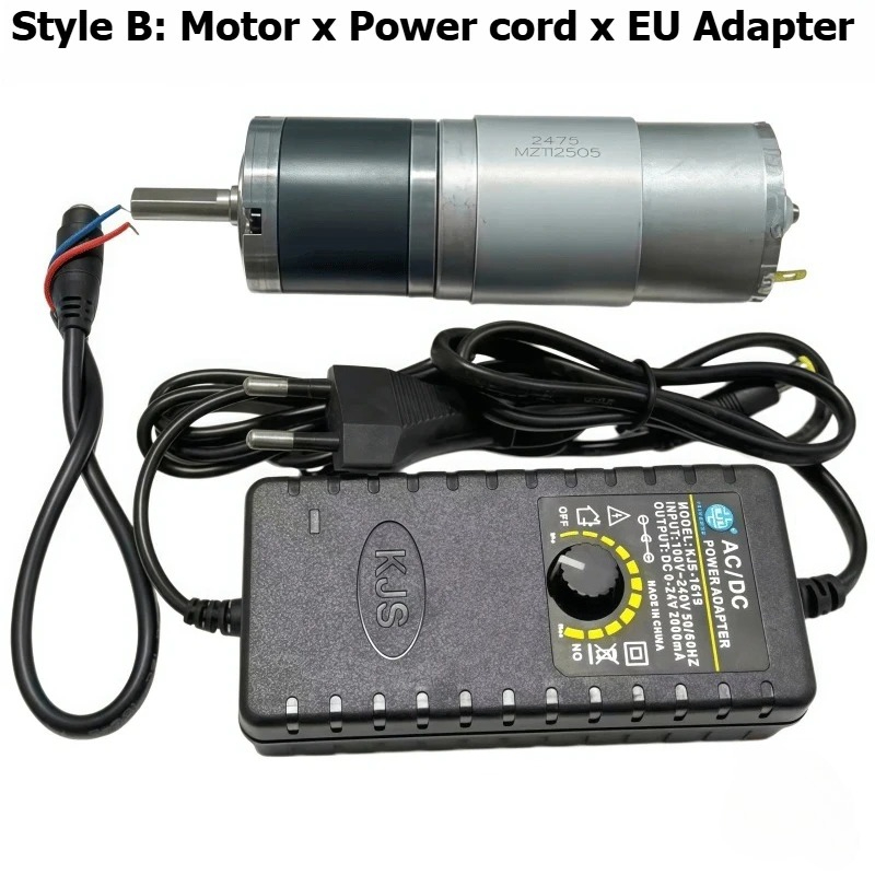Planetary DC Speed Reduction M - Dc Power Supply Variable review and price