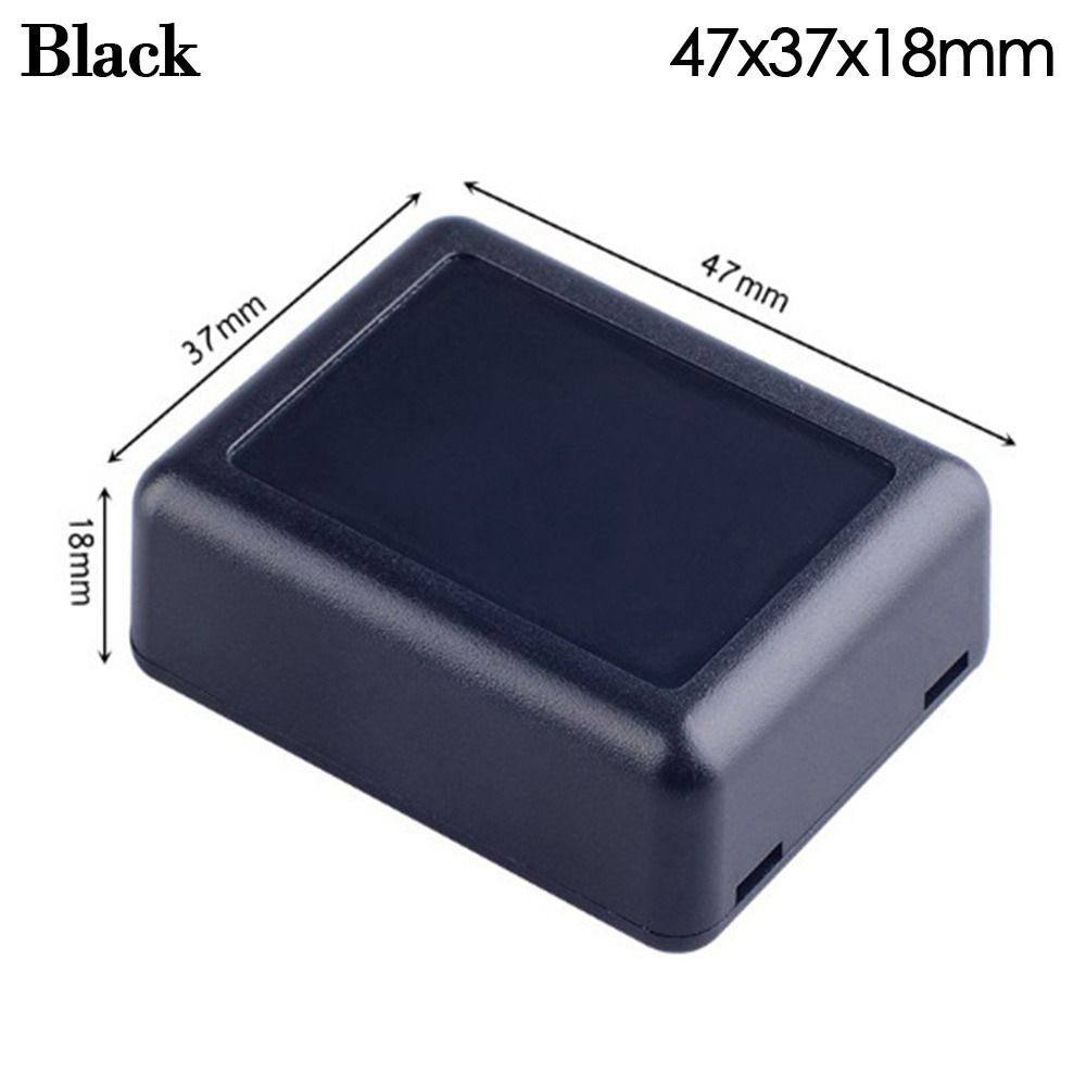 Black High Quality DIY Waterpr - Diy Waterproof Electronics review and price