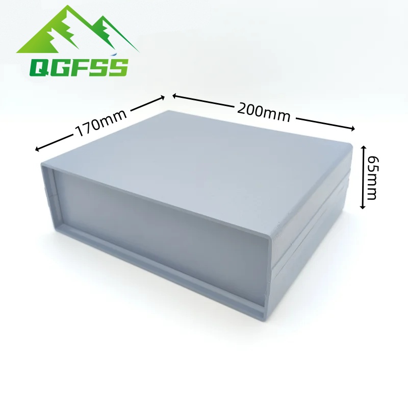 Enclosure Case Plastic Box 200 - Diy Waterproof Electronics review and price