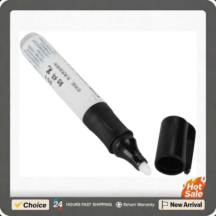 13cm 951 Soldering Rosin Flux  - Flux Pen Electronics review and price