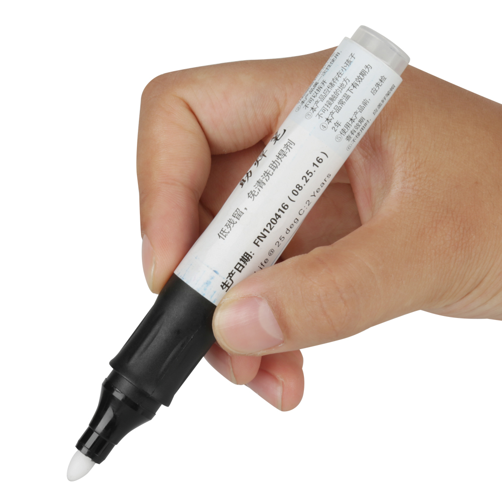 13cm 951 Soldering Rosin Flux  - Flux Pen Electronics review and price