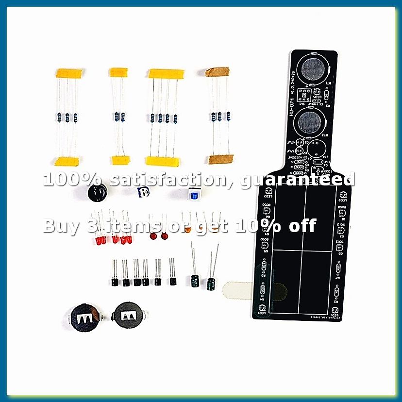 DIY Metal Detector Electronic  - Diy Electronics Location review and price