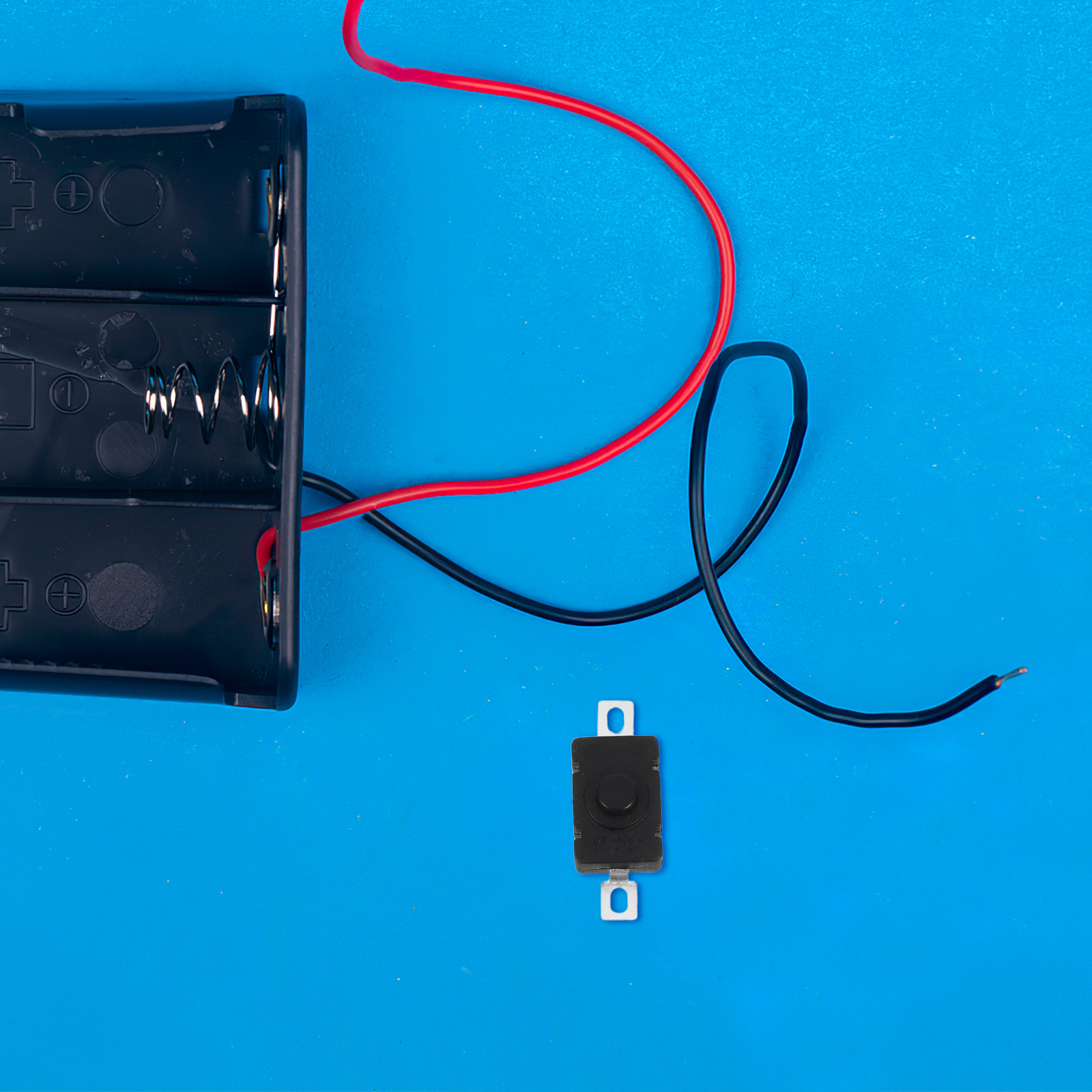 20Pcs Battery Box Switch Self- - Diy With Electronics review and price