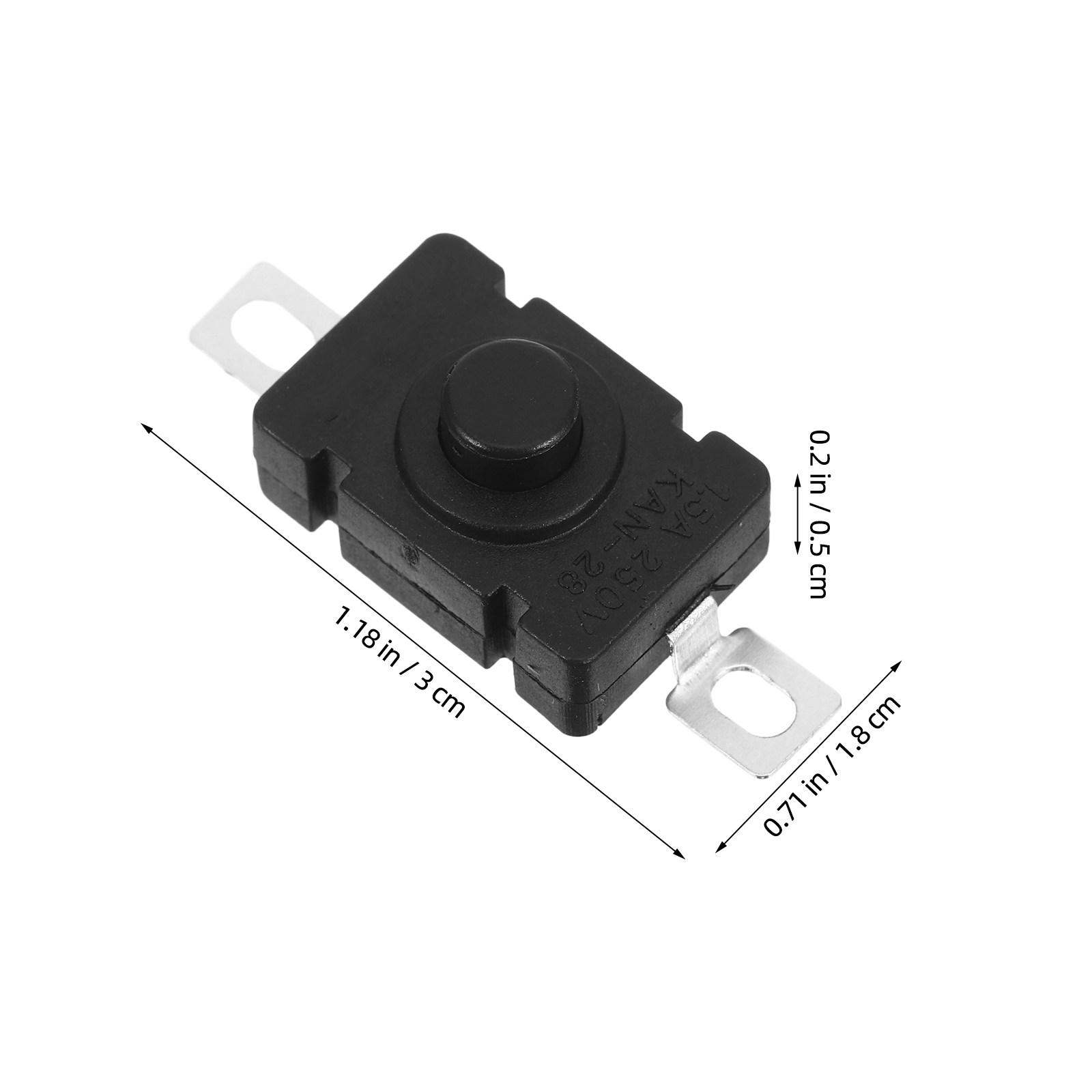 20Pcs Battery Box Switch Self- - Diy With Electronics review and price