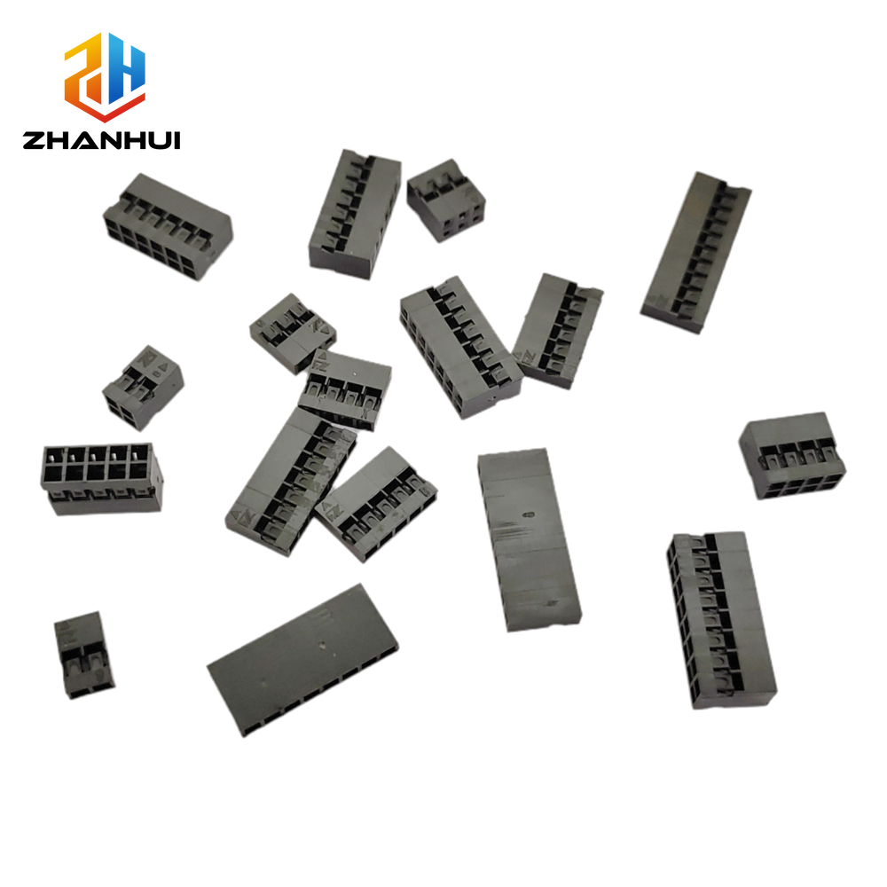 370Pcs 2.0mm Dupont Connector  - Diy Electronics Components Kit review and price