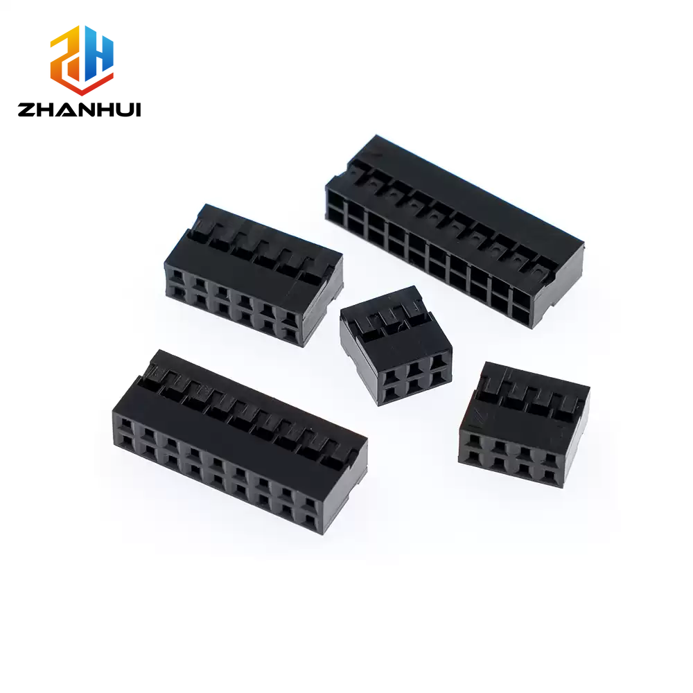 370Pcs 2.0mm Dupont Connector  - Diy Electronics Components Kit review and price