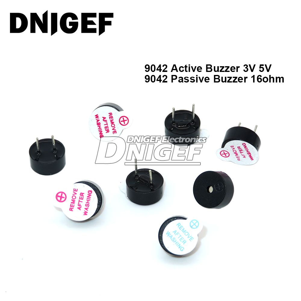 10PCS 9042 3V 5V 9x4.2mm Integ - Diy Electronics Music review and price