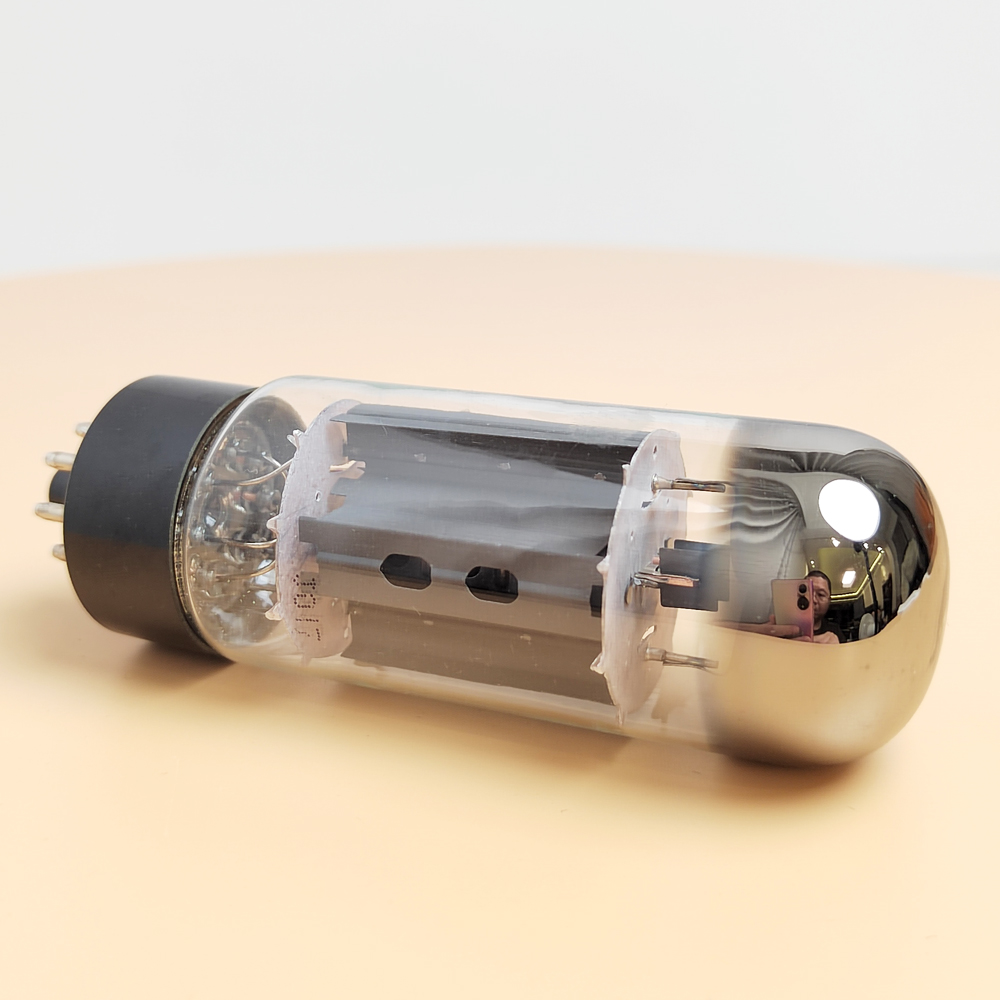 PSVANE 5881 Vacuum Tube Replac - Diy Audio Electronics Kit review and price